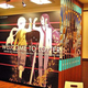 Illustration for article titled Tokyo Hamburger Restaurant Covered in Anime